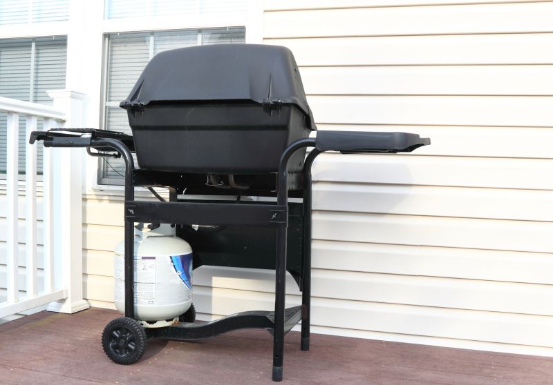 Bbq Removal in Roseville, CA
